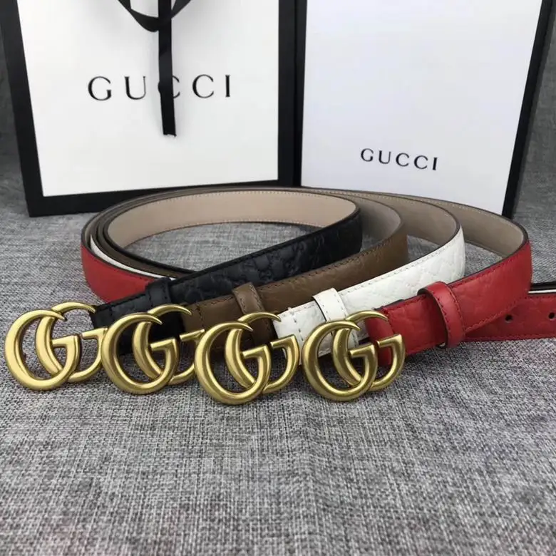 Gucci 25mmX95-110cm 7D02